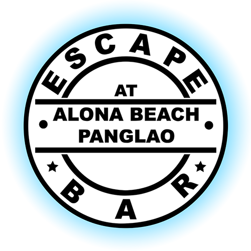 Escape Bar - Alona Beach